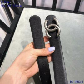 Picture of Chanel Belts _SKUChanelBelt30mm95-115cm8L102768
